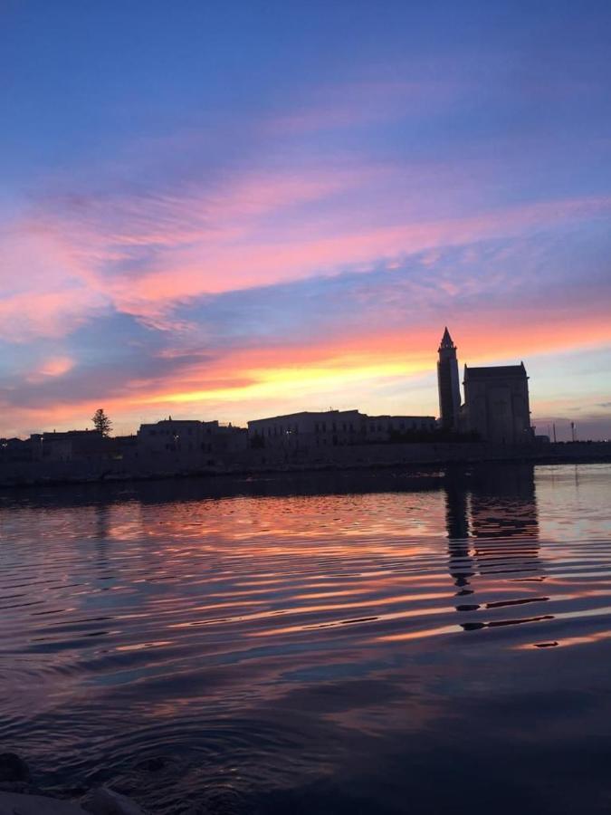Il Moretto Trani Εξωτερικό φωτογραφία