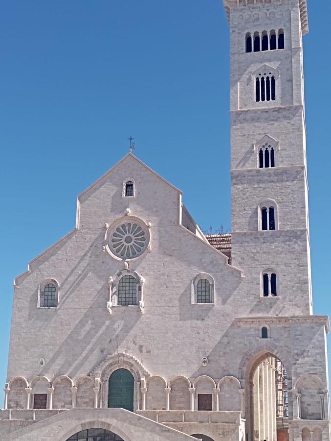 Il Moretto Trani Εξωτερικό φωτογραφία