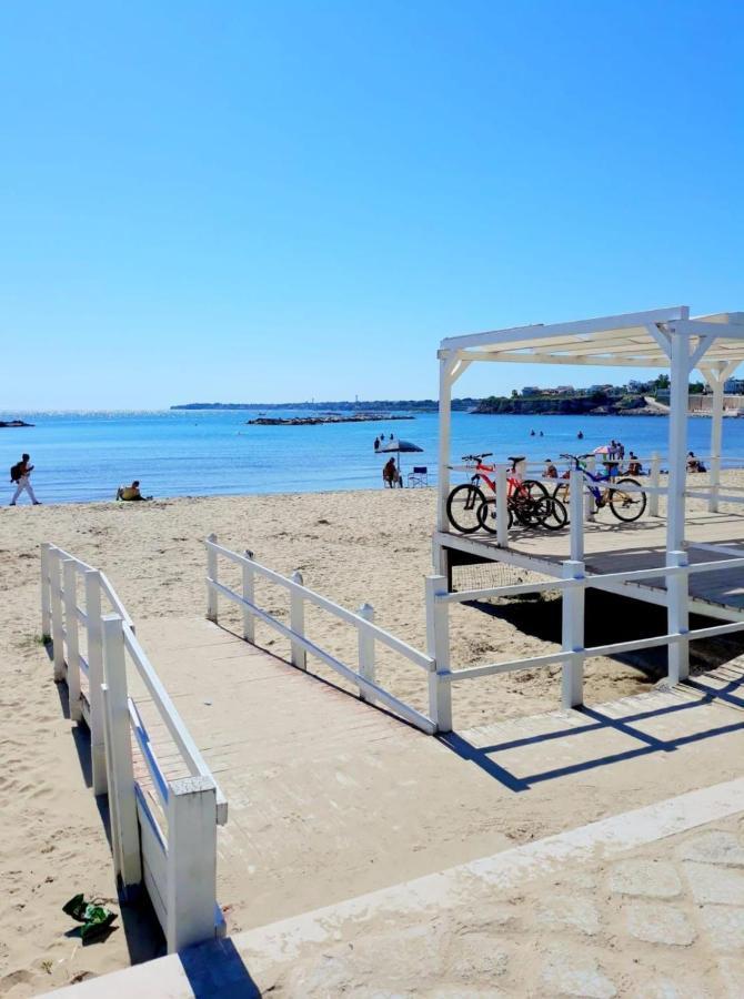 Il Moretto Trani Εξωτερικό φωτογραφία