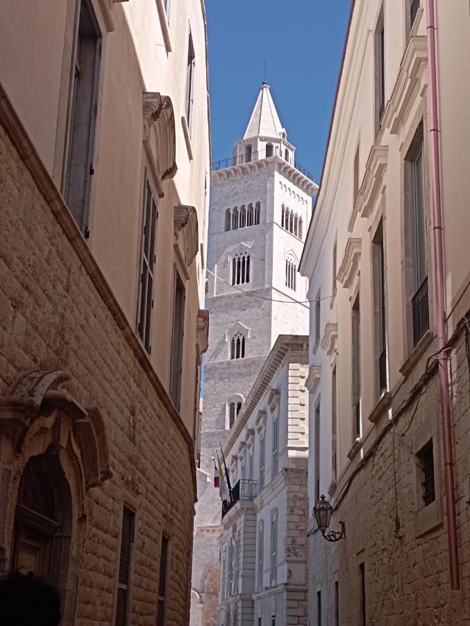 Il Moretto Trani Εξωτερικό φωτογραφία