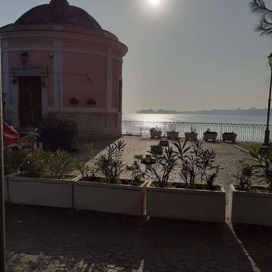 Il Moretto Trani Εξωτερικό φωτογραφία