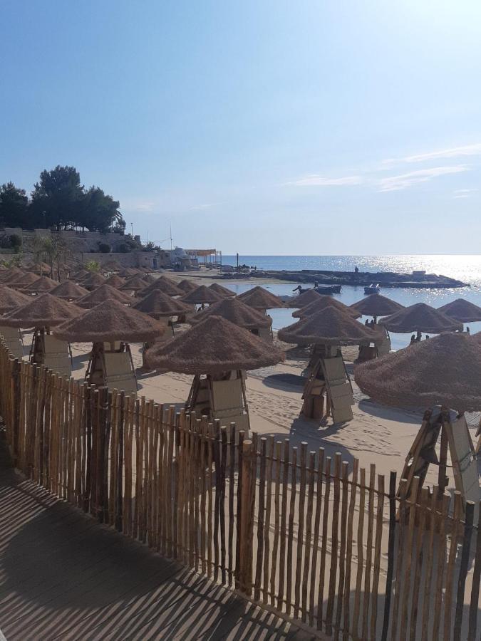 Il Moretto Trani Εξωτερικό φωτογραφία