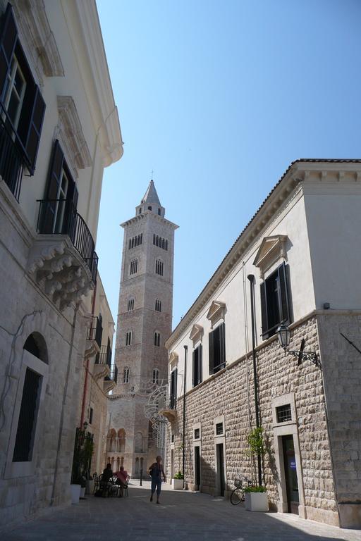 Il Moretto Trani Εξωτερικό φωτογραφία