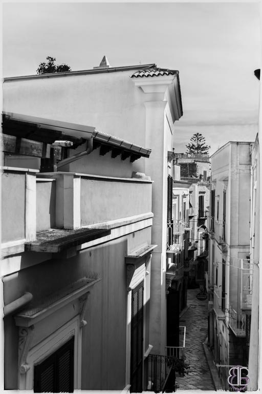 Il Moretto Trani Εξωτερικό φωτογραφία